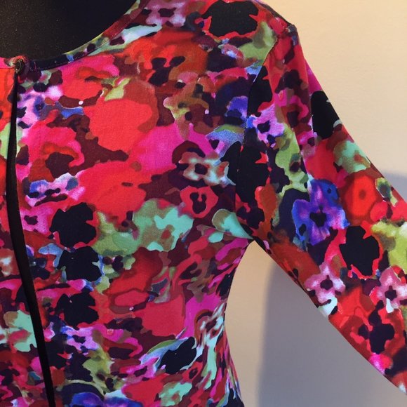 Ficelle lightweight cardigan size 8-10 - Picture 3 of 8